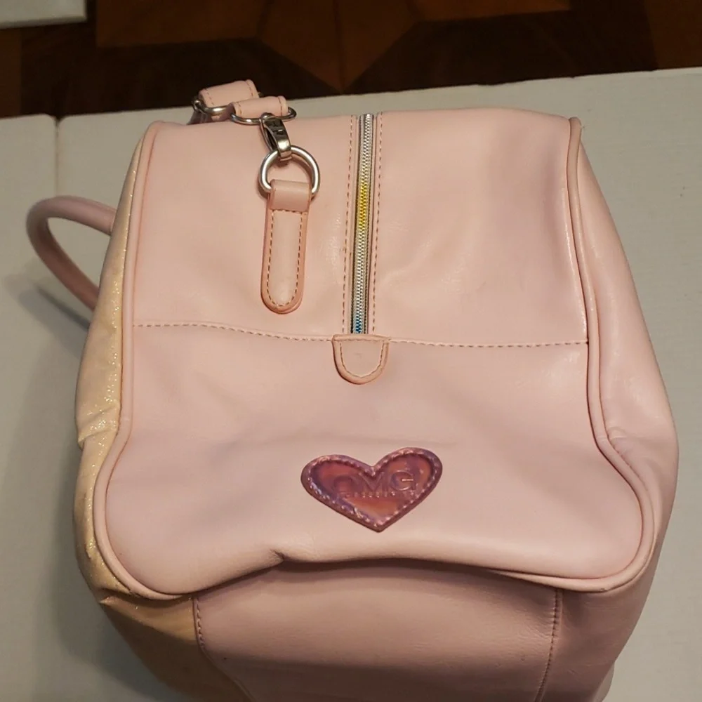 OMG ACCESSORIES Travel bag